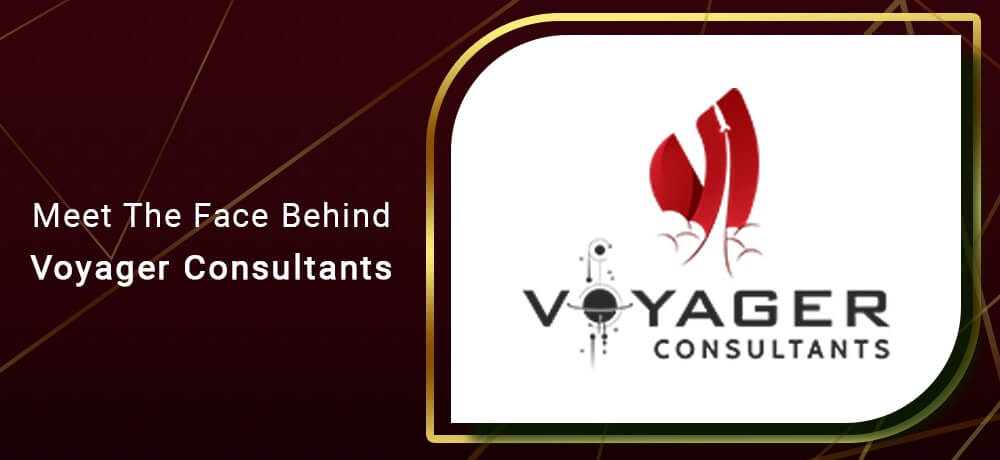 Voyager Consultants - Month 1 - Blog Banner